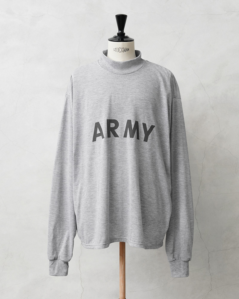 MILITARY WAIPER.inc 実物 新品 デッドストック 米軍 リメイク