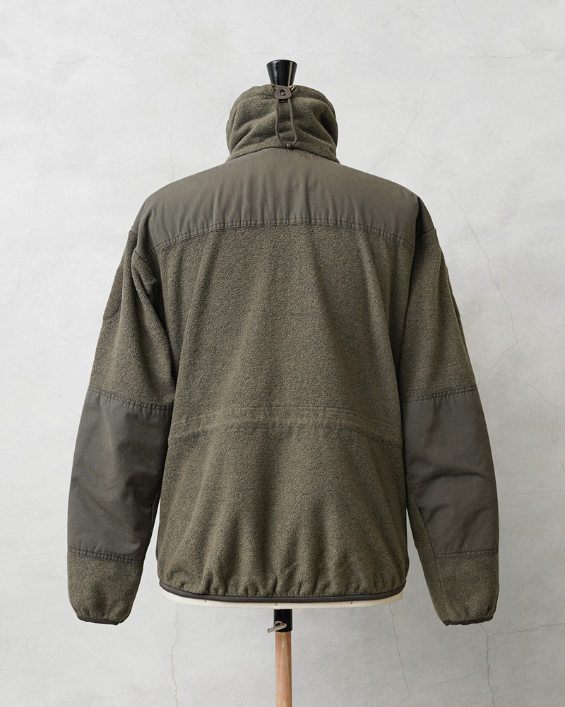 MILITARY KENYON ケニヨン 527 MADE IN USA サプレックス