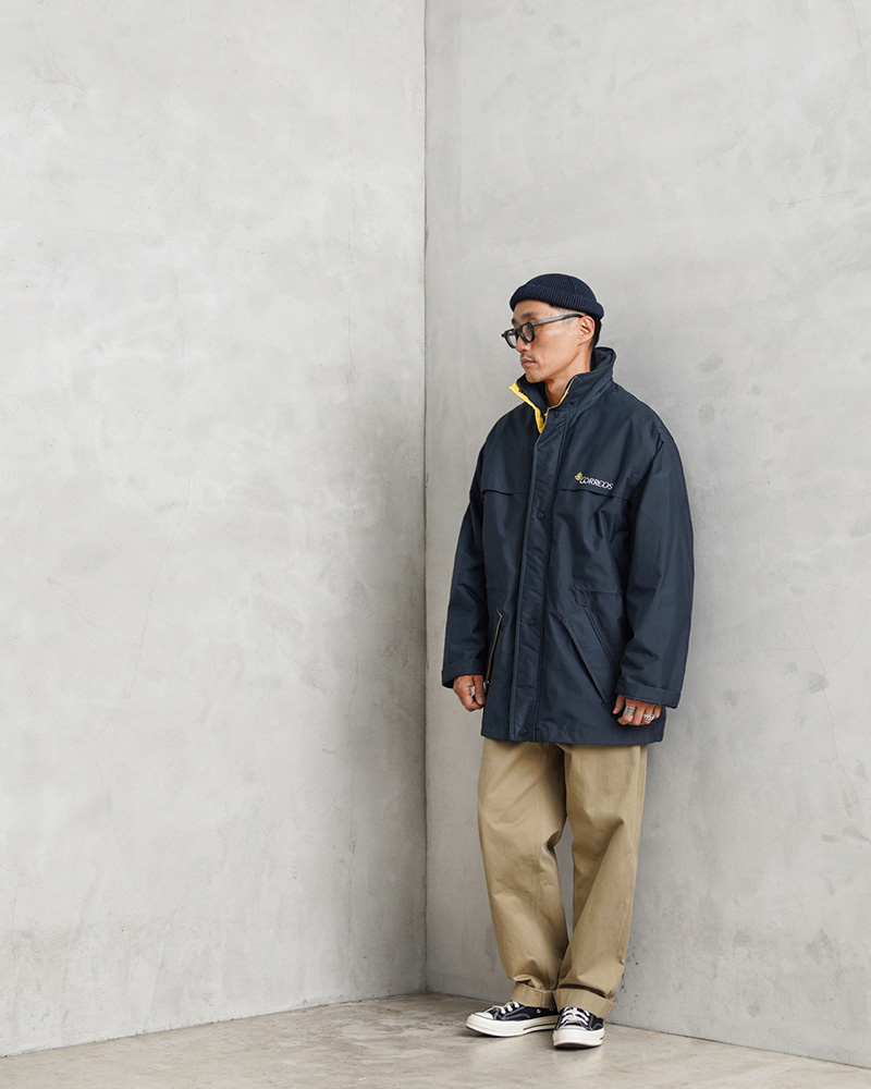 NAVY 海軍ジャケット カワサキパーツ/ウエア＆グッズオンラインショップカワサキ