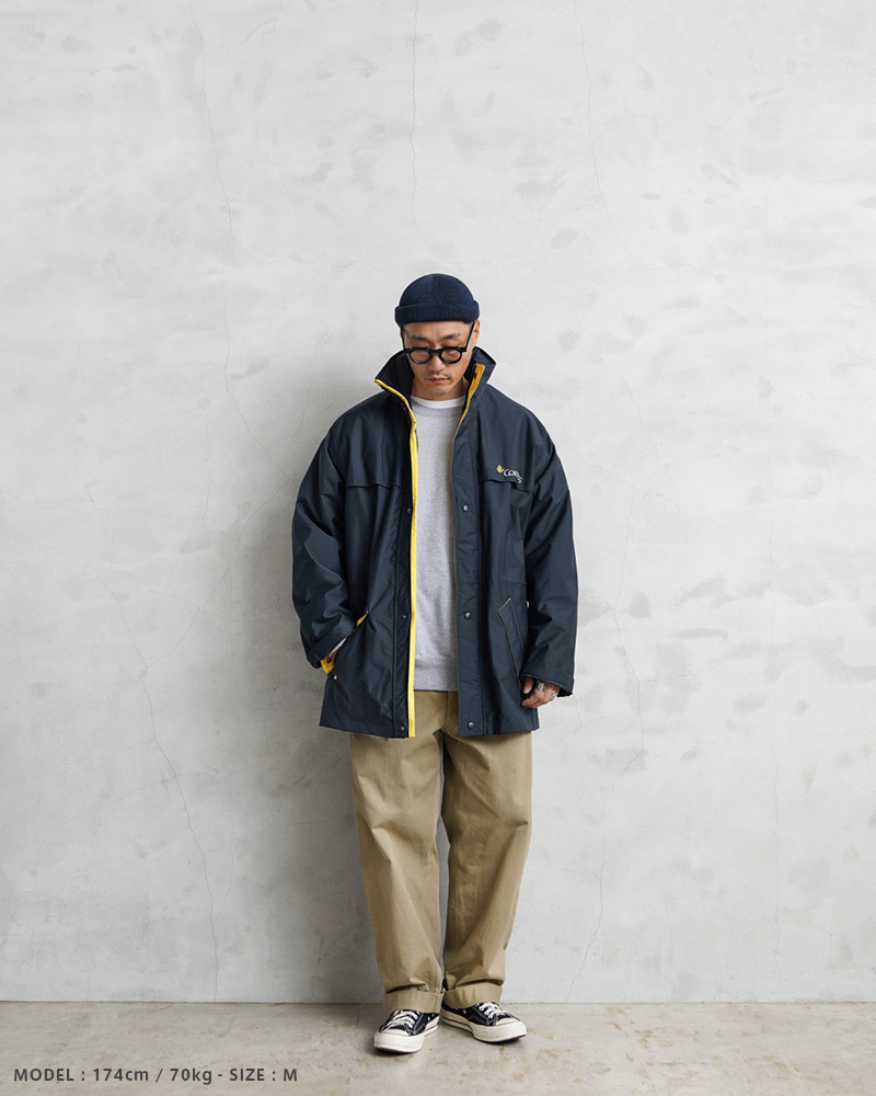 MILITARY 実物 新品 デッドストック スペイン Correos ナイロン