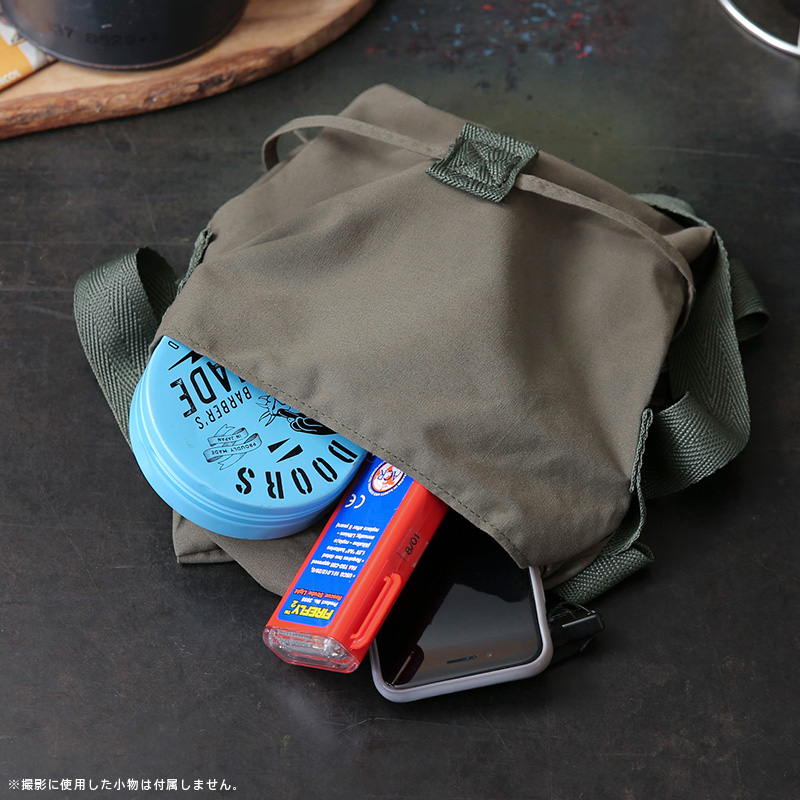 MILITARY（ミリタリー） 実物 新品 デッドストック 米軍 G.I. 5.56mm