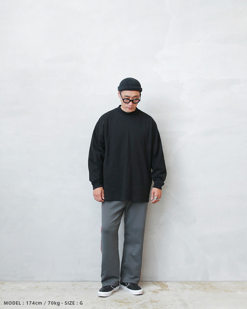 Y-3 - 未使用 ワイスリー ロゴ レッド トラック パンツ ジャージ