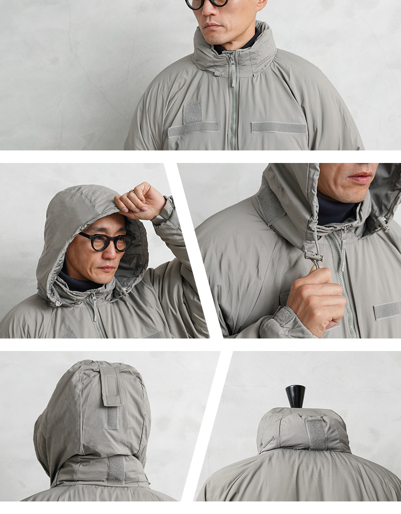 MILITARY 実物 新品 デッドストック 米軍 ECWCS Gen III Level 7 MILITARY 実物 新品 デッドストック 米軍 ECWCS Gen III Level 7