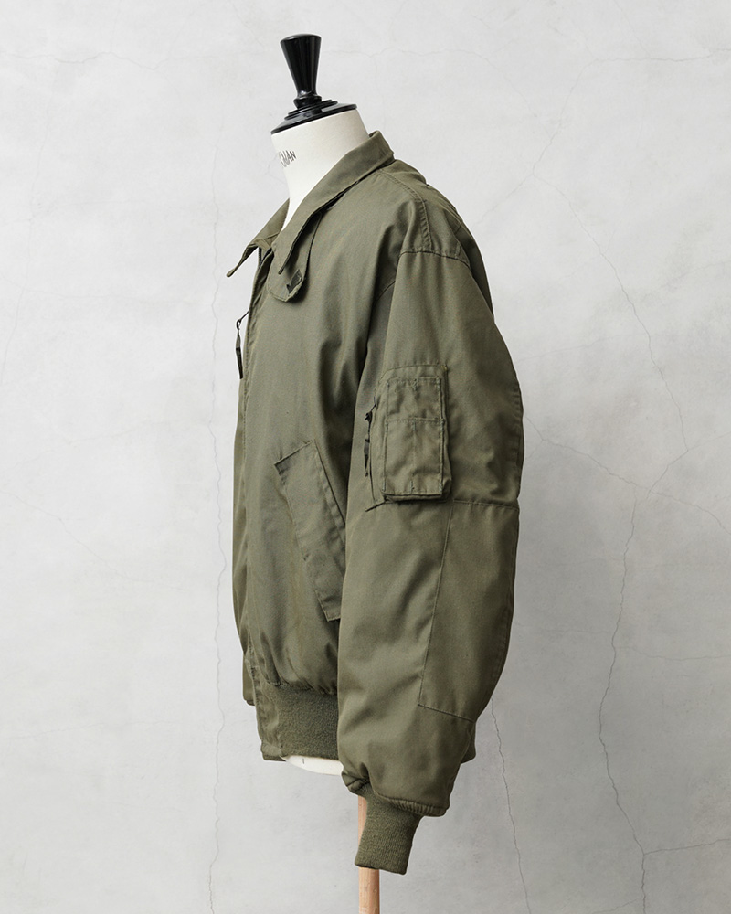 実物 USED 米軍 CVC COLD WEATHER NOMEX タンカースジャケット メンズ ミリタリージャケット アウター ジャンパー  アメリカ軍【クーポン対象外】【I】 : wip-19111201 : ミリタリーショップWAIPER - 通販 - Yahoo!ショッピング