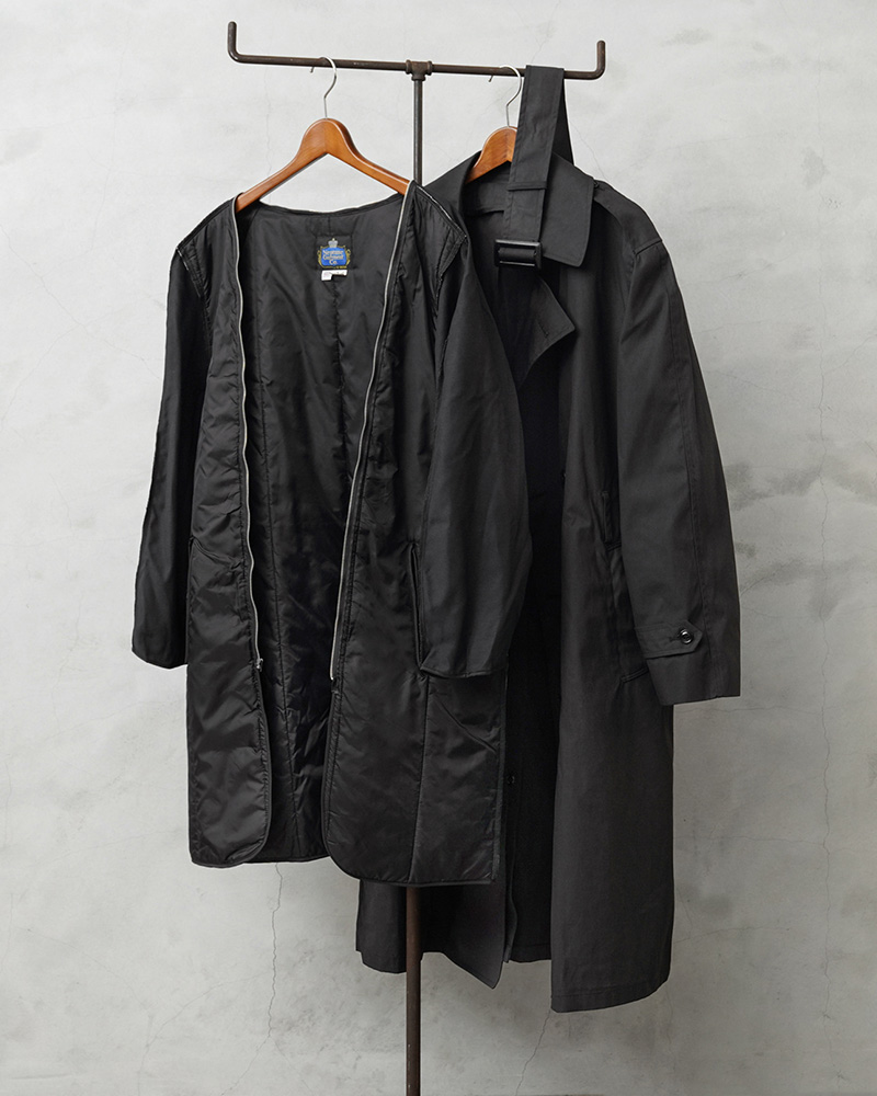 MADE IN USA 新品 米軍 デッドストック NEPTUNE GARMENT CO