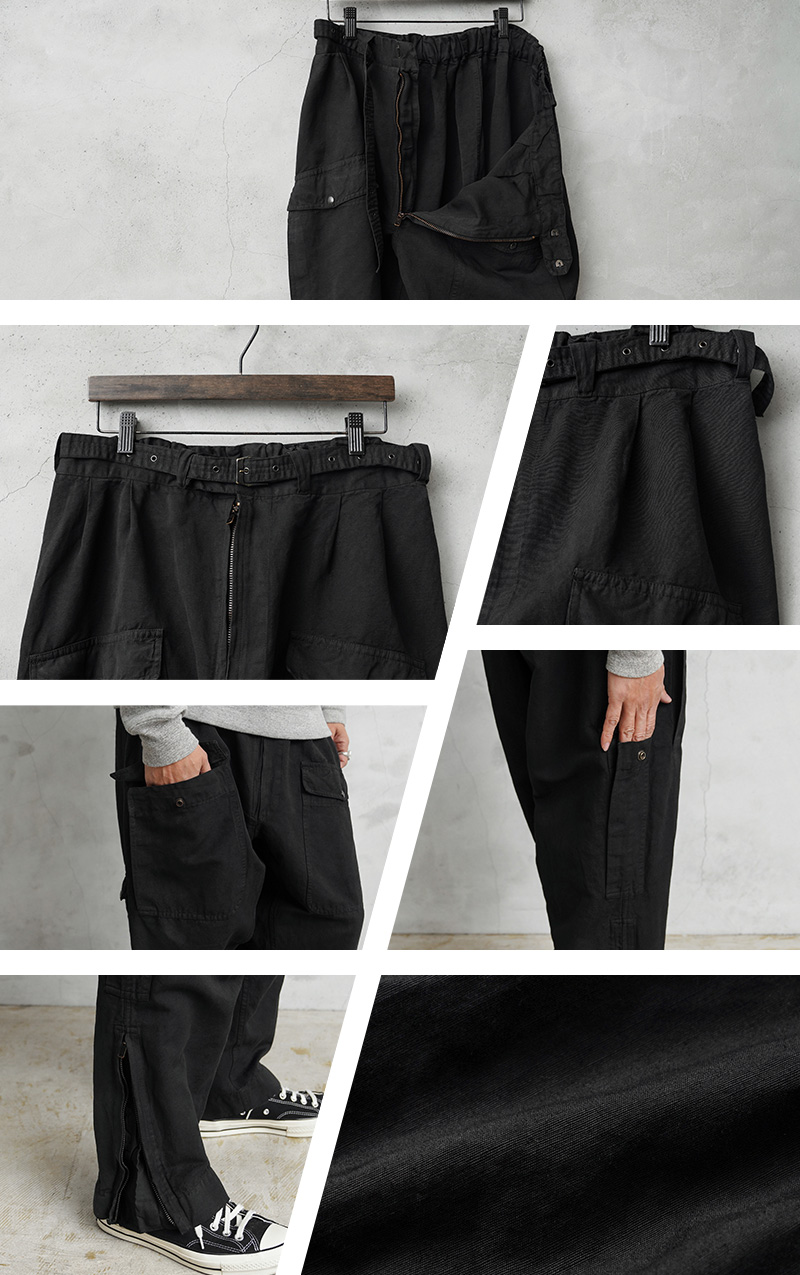 MILITARY 実物 新品 デッドストック イタリア軍 AIR FORCE