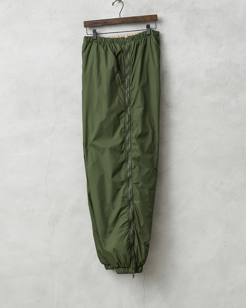 MILITARY（ミリタリー） 実物 USED イギリス軍 THERMAL（サーマル