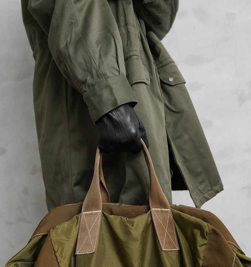 MILITARY（ミリタリー） 実物 新品 デッドストック イギリス軍