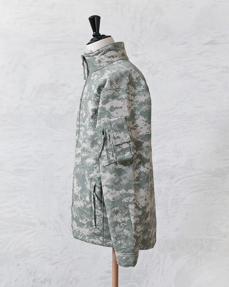 MILITARY 実物 新品 デッドストック 米軍 NOMEX エレメンツ