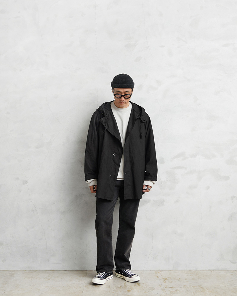 MILITARY（ミリタリー） 実物 USED スウェーデン軍 M-40 メタルボタン