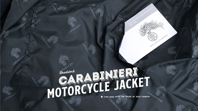 MILITARY（ミリタリー） 実物 新品 デッドストック イタリア軍 国家