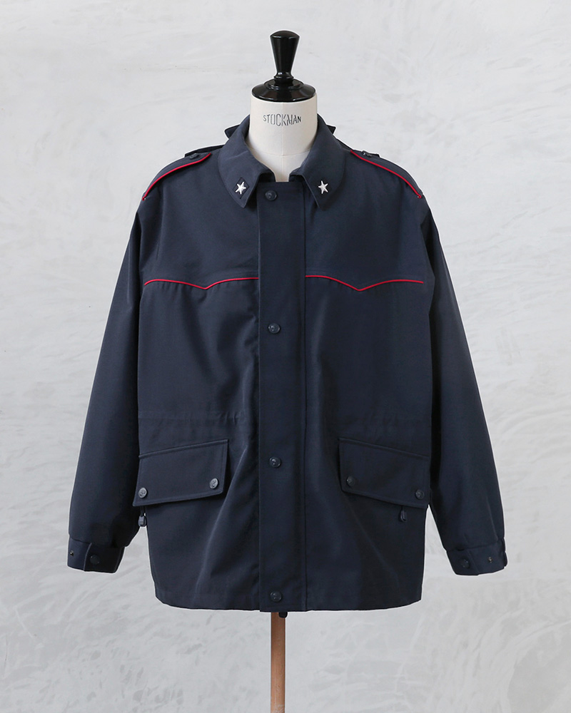 【入手困難•超希少品】イタリア軍カラビニエリ（国家憲兵隊）　ミリタリー ベルト MILITARY 実物 新品 デッドストック イタリア軍 国家憲兵隊
