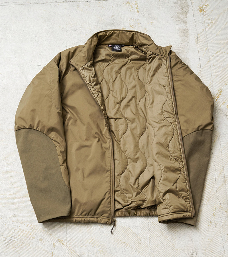 MILITARY MADE IN USA 新品未使用 WT TACTICAL LOW LOFT
