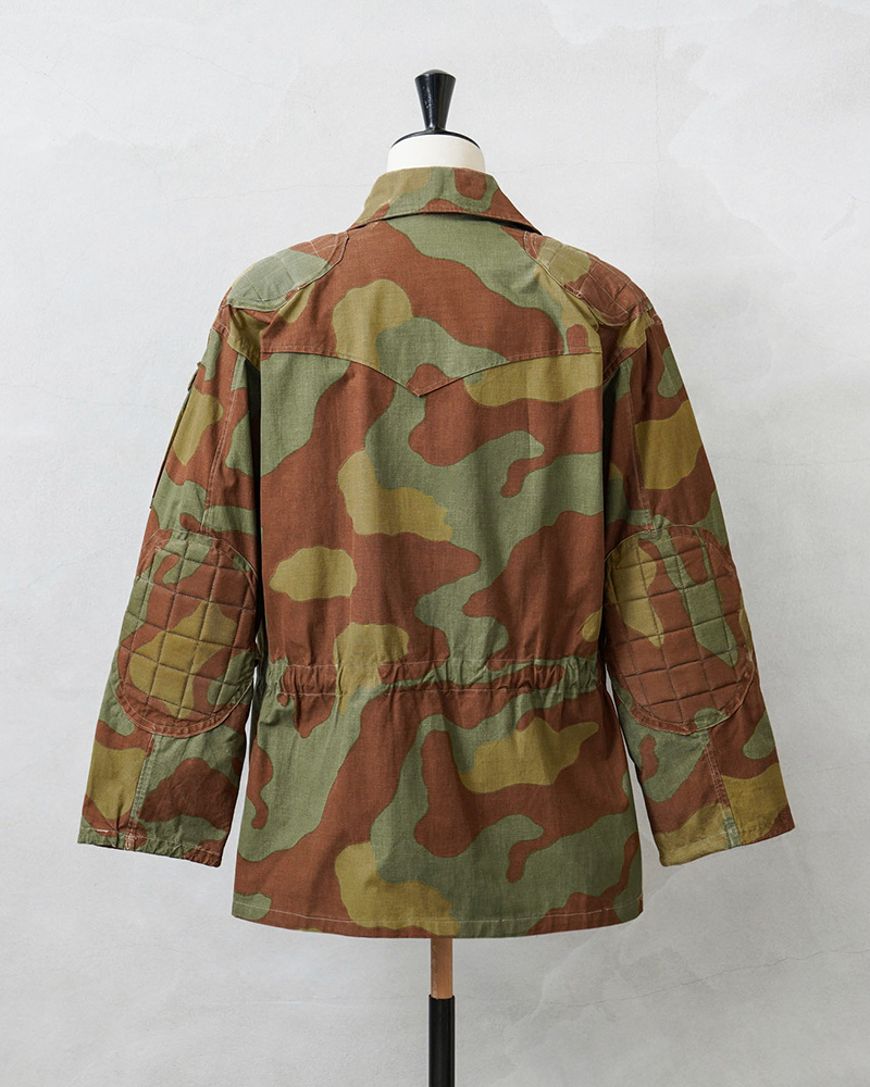 MILITARY（ミリタリー） リジェクト 訳あり品 実物 USED イタリア軍 M