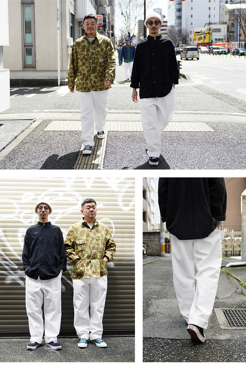 MILITARY（ミリタリー） 実物 新品 デッドストック 米軍 HOSPITAL DUTY