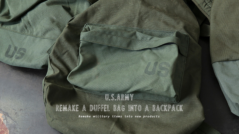 WAIPER.inc 実物 米軍 コーデュラナイロン ダッフルバック 楽天市場】☆WAIPER.inc 実物 米軍 コーデュラナイロン ダッフル