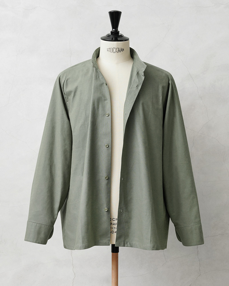 WAIPER.inc 実物 新品 デッドストック チェコ軍 リメイク M-21