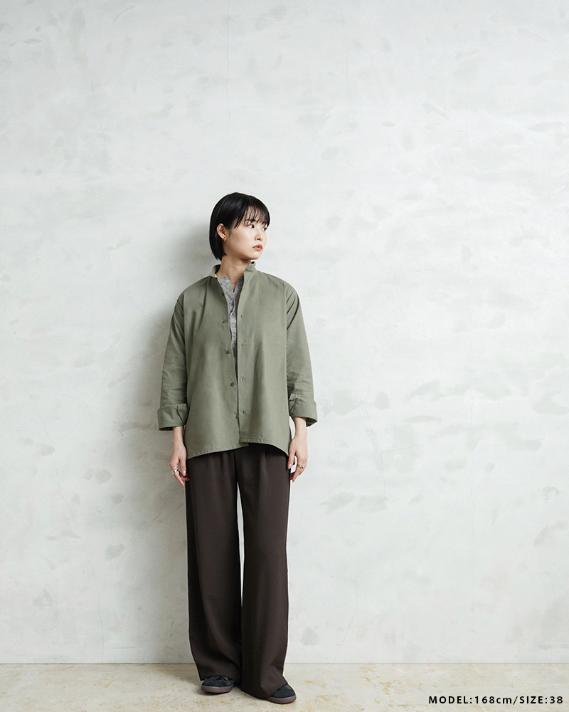 WAIPER.inc 実物 新品 デッドストック チェコ軍 リメイク M-21