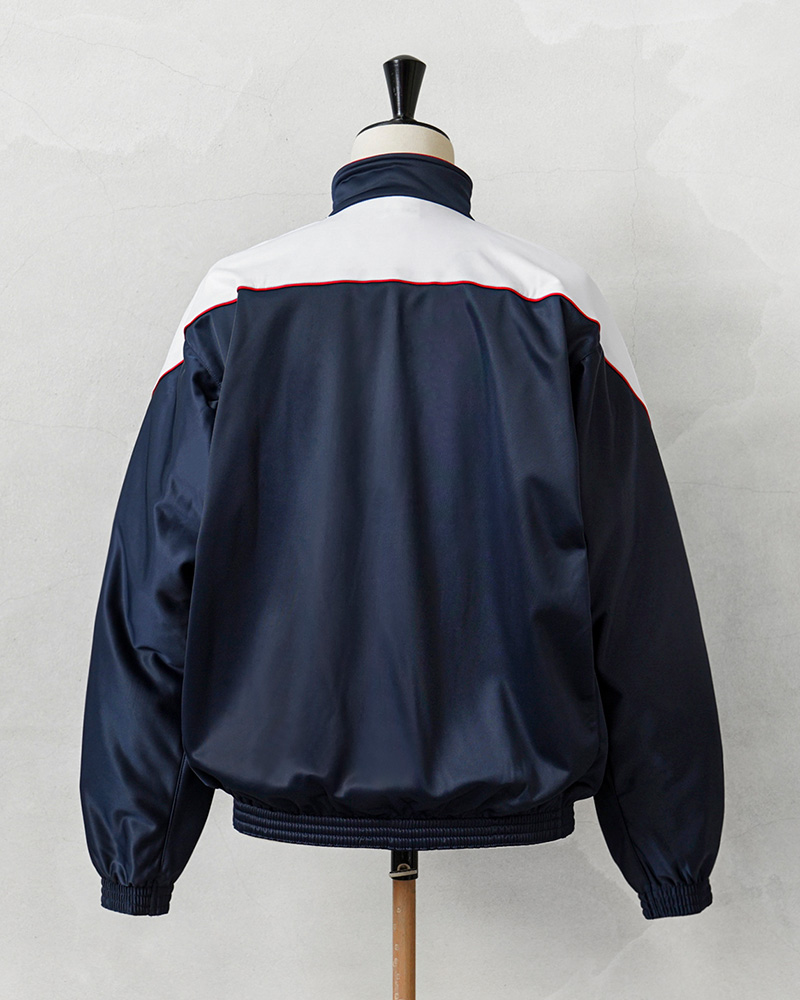 80s フランス軍トレーニングウェア adidas デッドストック