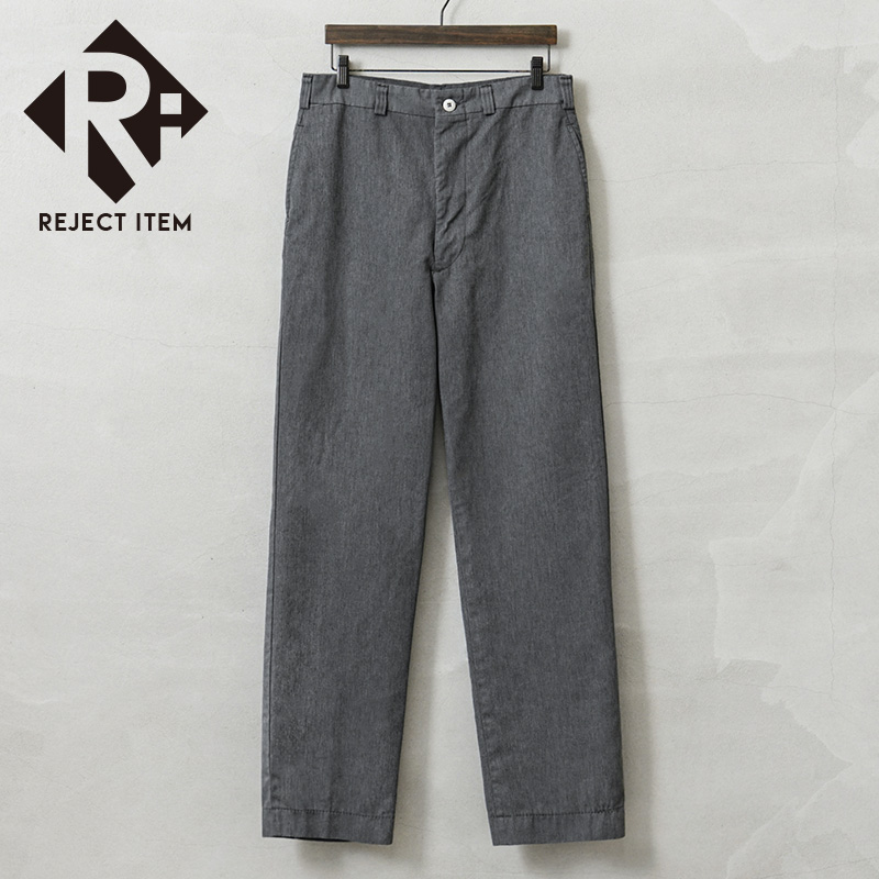 ★専用★実物 デッドストック 米軍 HOSPITAL DUTY GRAY染め MILITARY 実物 新品 デッドストック 米軍 HOSPITAL DUTY