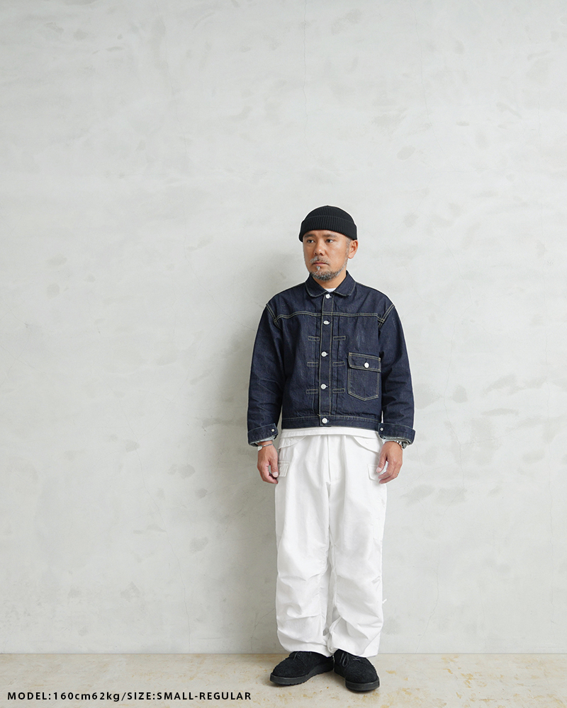 MILITARY（ミリタリー） 実物 新品 デッドストック 米軍 スノーカモ