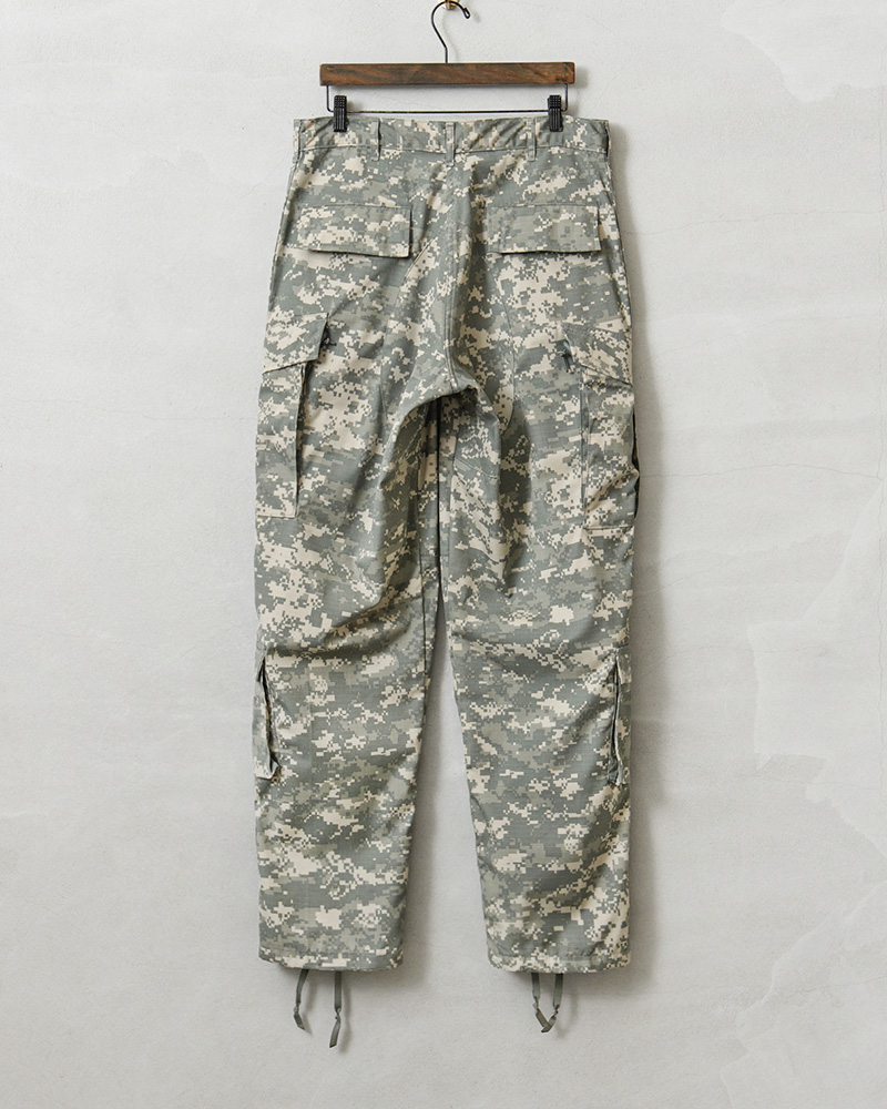 米軍実物 ARMY ACUトラウザー M-R　2005”　530 米軍実物 ARMY ACUトラウザー M-R 2005” 530