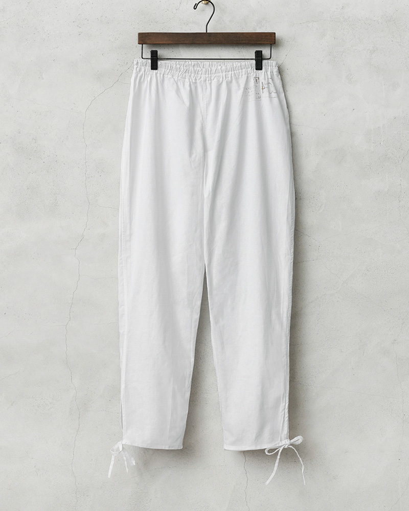 スリーピングパンツ　リメイクバッグ　TALONzip ロシア軍　ボディバッグ WAIPER.inc 実物 新品 デッドストック ロシア軍 リメイク 80s
