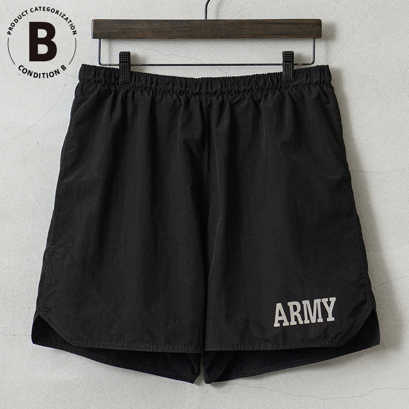 キューティーフラッシュ ミリタリー ショートパンツ　パイソン 楽天市場】米軍 NAVY IPFU トレーニング ショートパンツ
