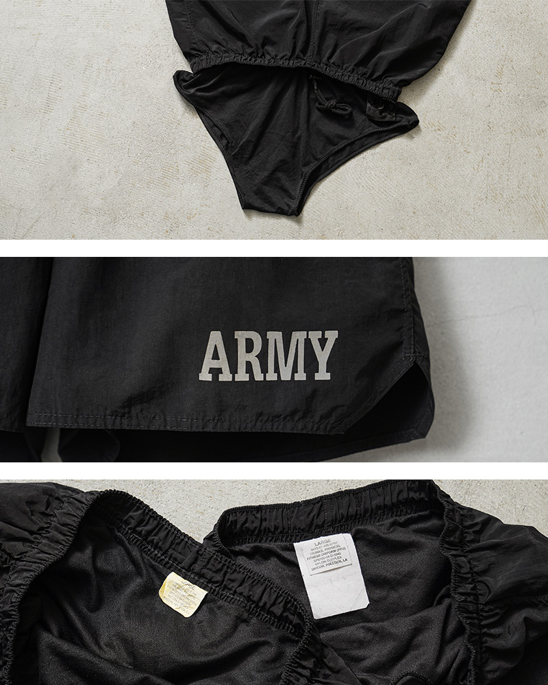 wed store US ARMY カスタムショーツ