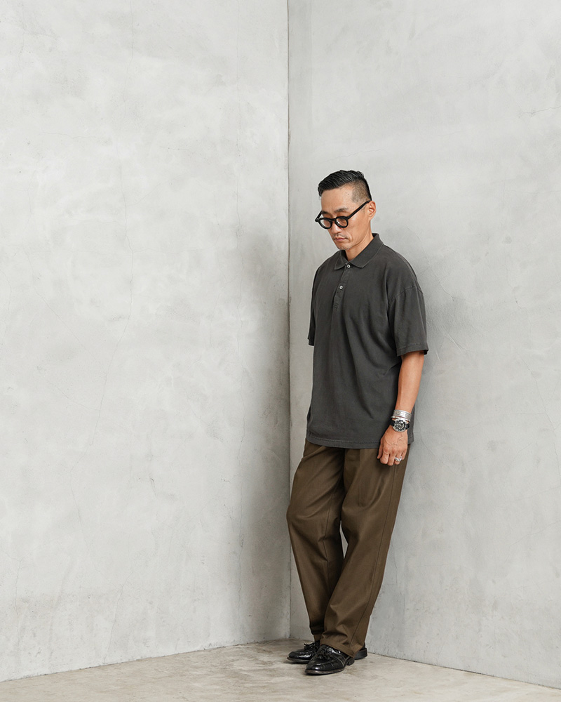 チェコ軍 サロペット vintage 軍物 ミリタリー MILITARY 実物 新品 デッドストック チェコ軍 Y型サスペンダー