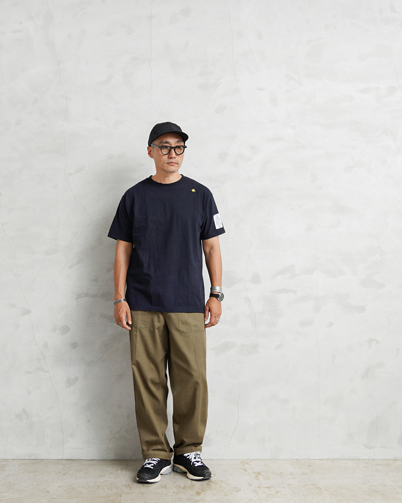 MILITARY 実物 新品 デッドストック チェコ軍 ARMY コットン