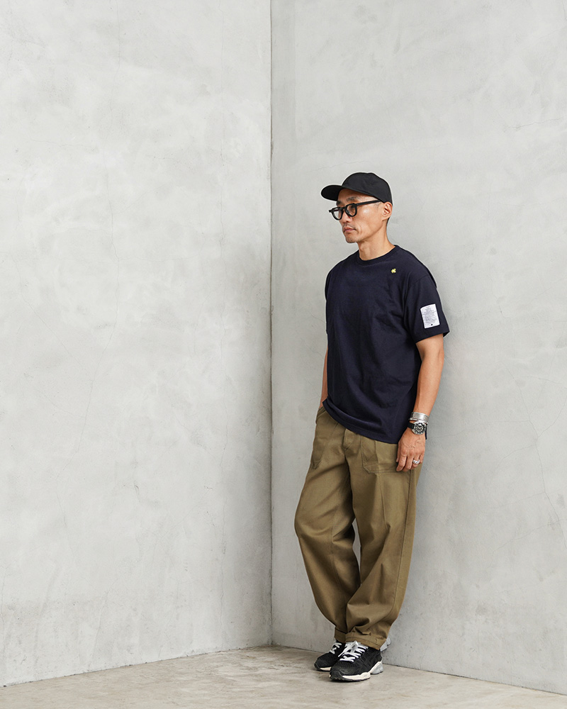 MILITARY 実物 新品 デッドストック チェコ軍 ARMY コットン