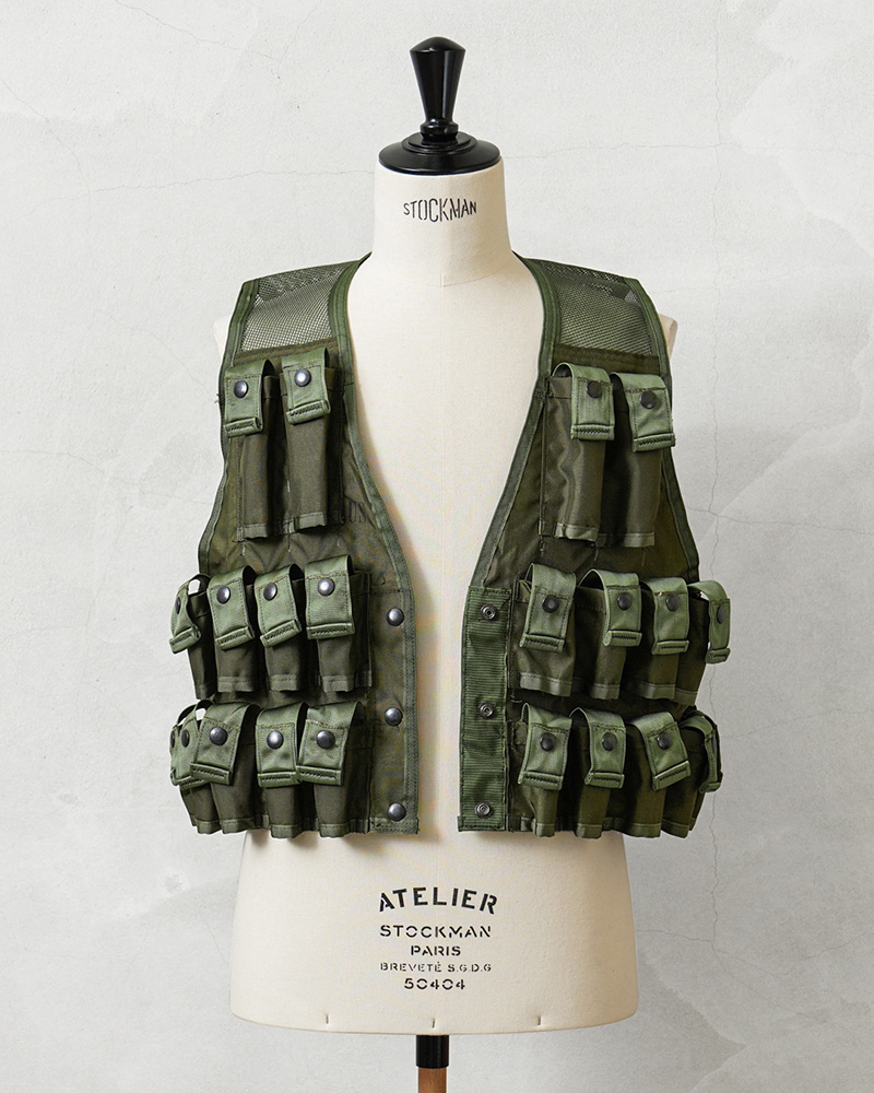 MILITARY（ミリタリー） 実物 新品 デッドストック 米軍 グレネード
