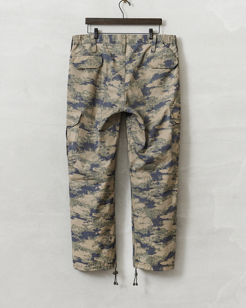 楽天市場】【中古】良好品◇実物 米空軍 ABU デシタルタイガー
