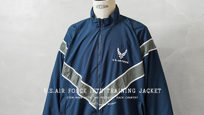 MILITARY MADE IN USA USED 米軍 U.S.AIR FORCE IPTU