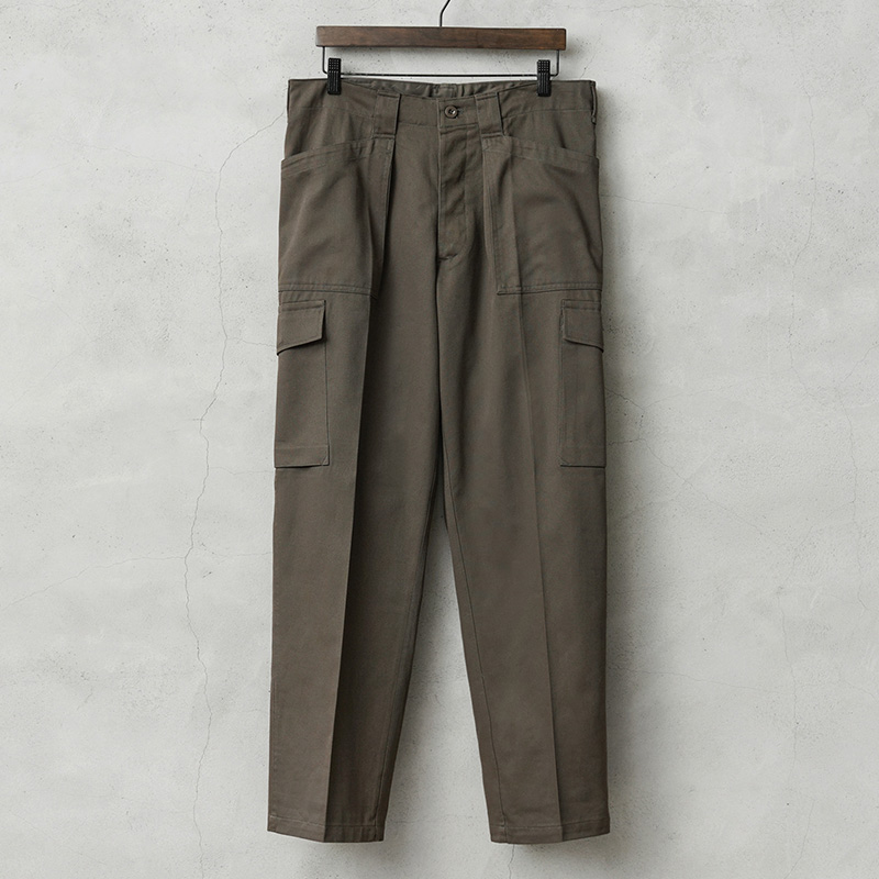 00s ドイツ軍 カーゴパンツ デザートフレックカモ オーバーダイ ミリタリー 楽天市場】実物 新品 デッドストック フランス軍 F-2 カーゴ