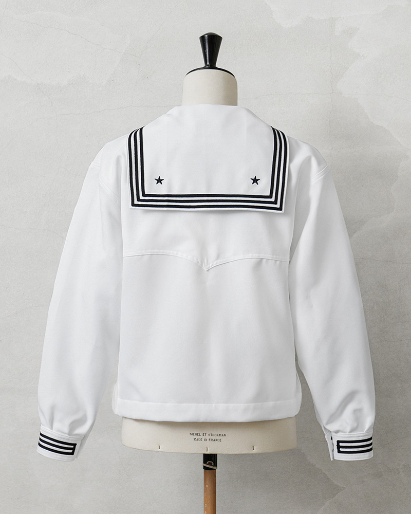 MILITARY 実物 新品 デッドストック 米軍 U.S.NAVY SDW セーラー