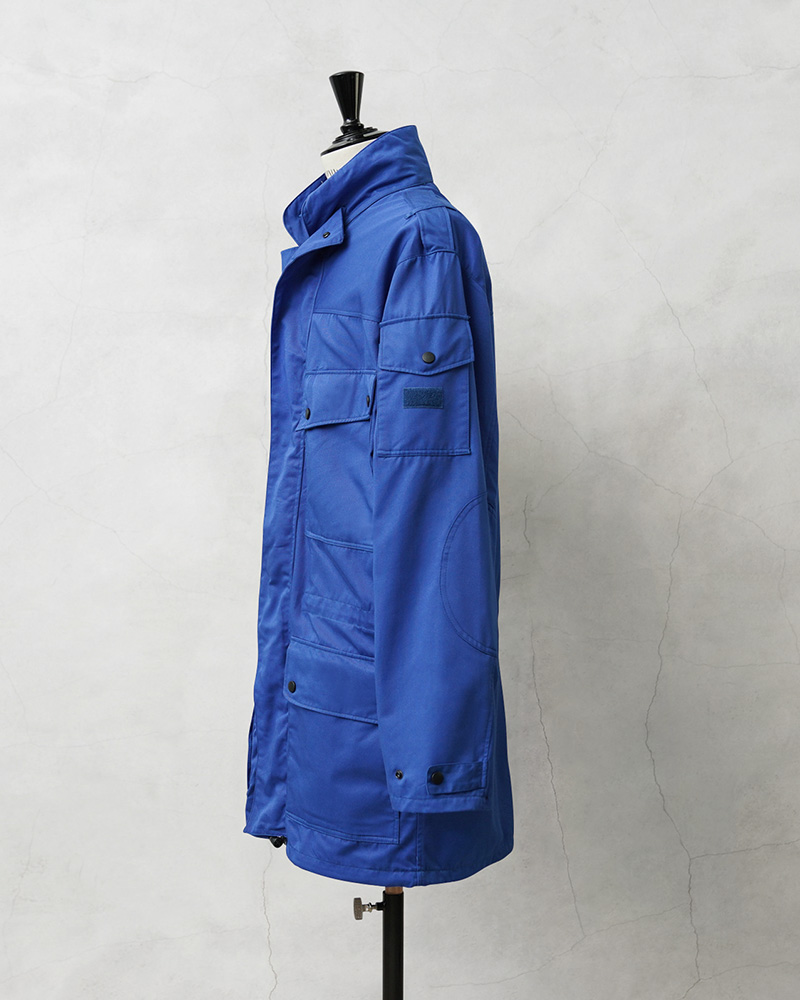 MILITARY 実物 新品 デッドストック オランダ軍 CIVIL DEFENSE
