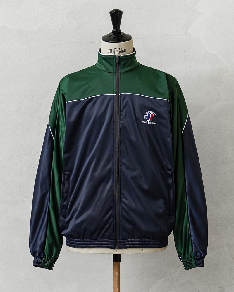 MILITARY 実物 USED フランス軍 ARMEE DE TERRE トレーニング