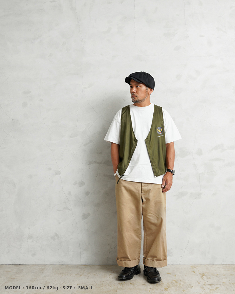 Alpha Industries（アルファ・インダストリーズ） ALPHA アルファ
