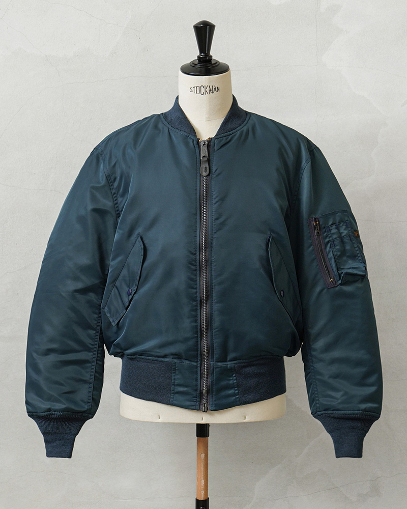 Alpha Industries CONCORD コンコルド 90's MADE IN USA MA-1