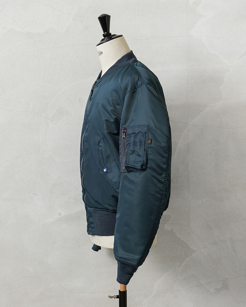 Alpha Industries（アルファ・インダストリーズ） CONCORD コンコルド