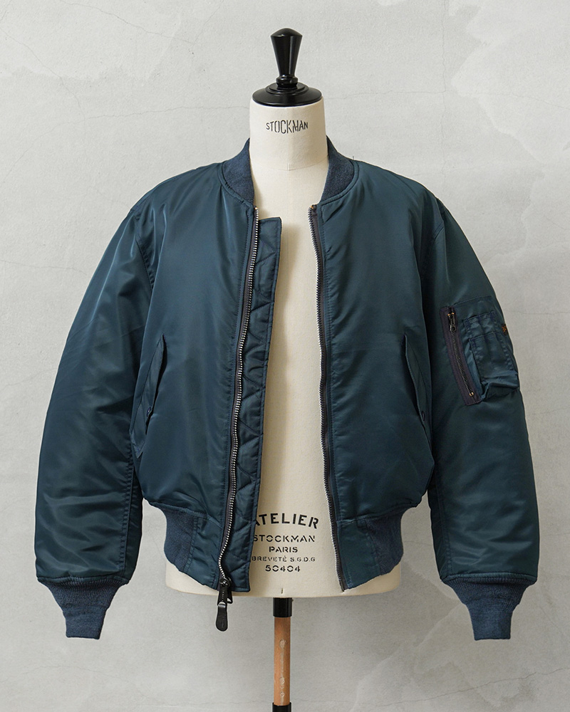 Alpha Industries（アルファ・インダストリーズ） CONCORD コンコルド