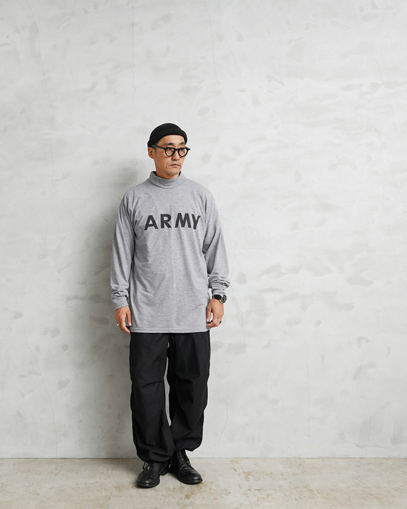 MILITARY（ミリタリー） 実物 USED 米軍 IPFU ARMY トレーニング
