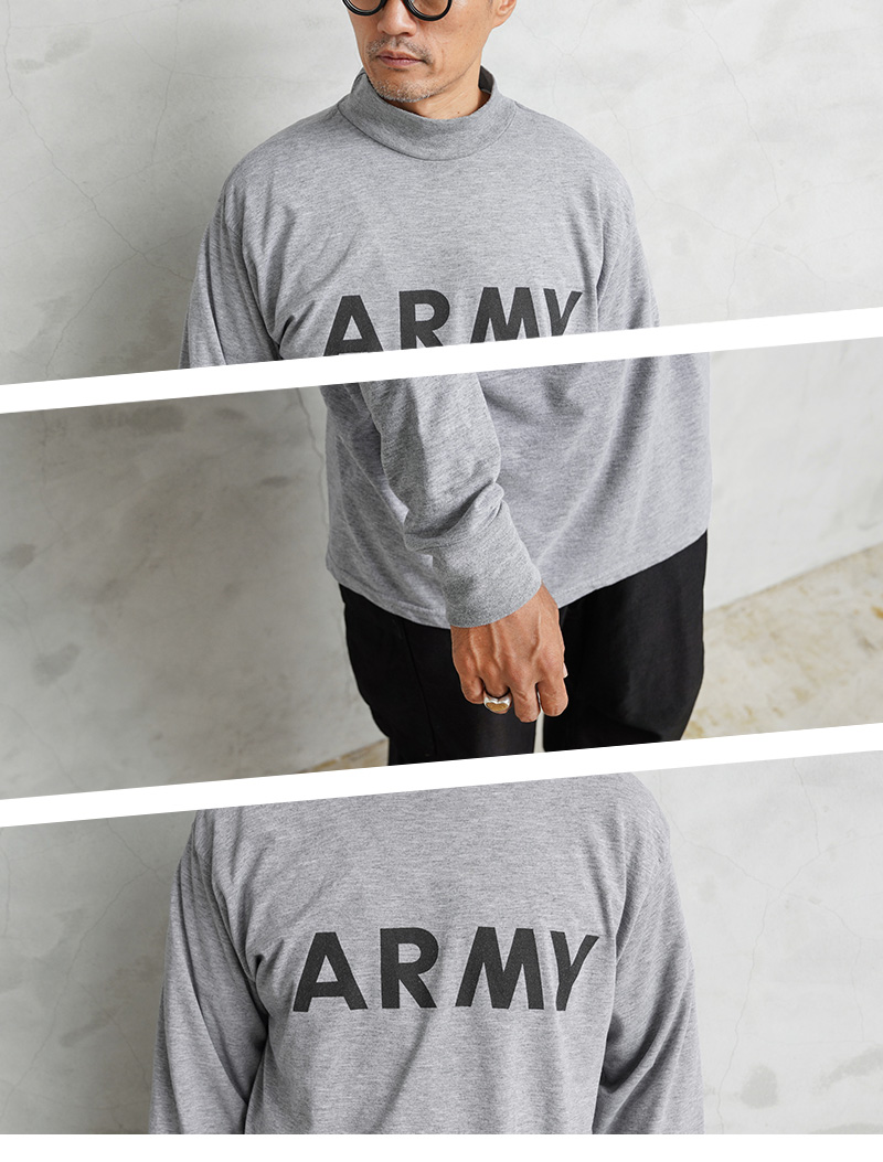 MILITARY（ミリタリー） 実物 USED 米軍 IPFU ARMY トレーニング