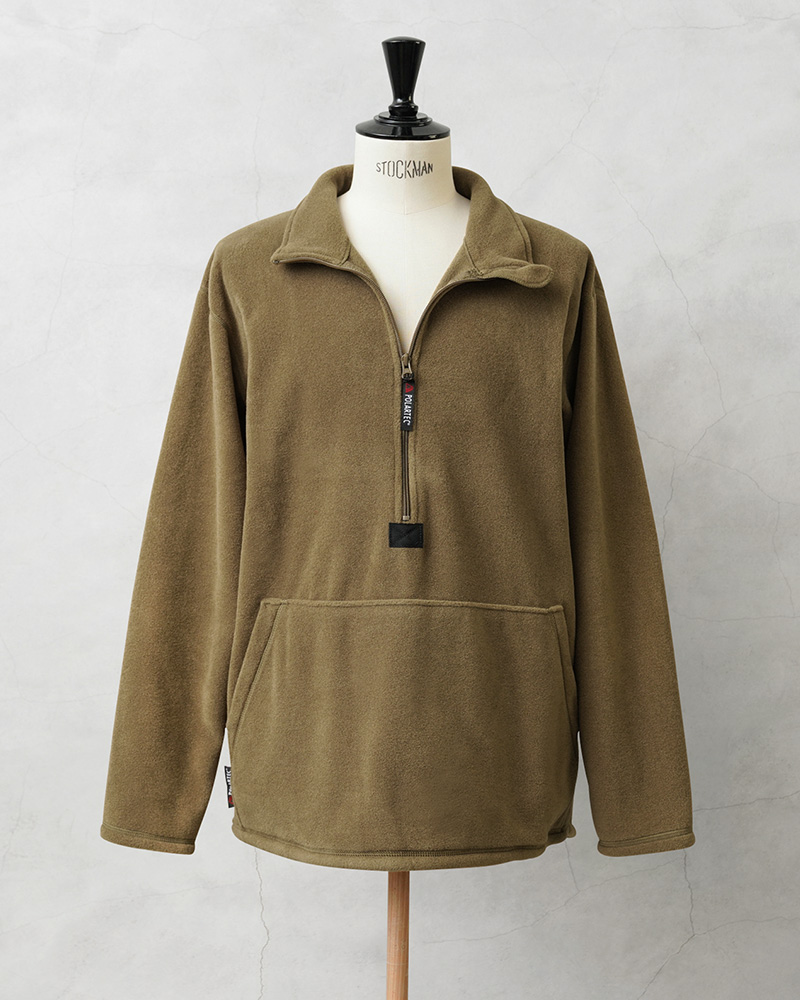 MILITARY（ミリタリー） 実物 新品 デッドストック 米軍 USMC POLARTEC