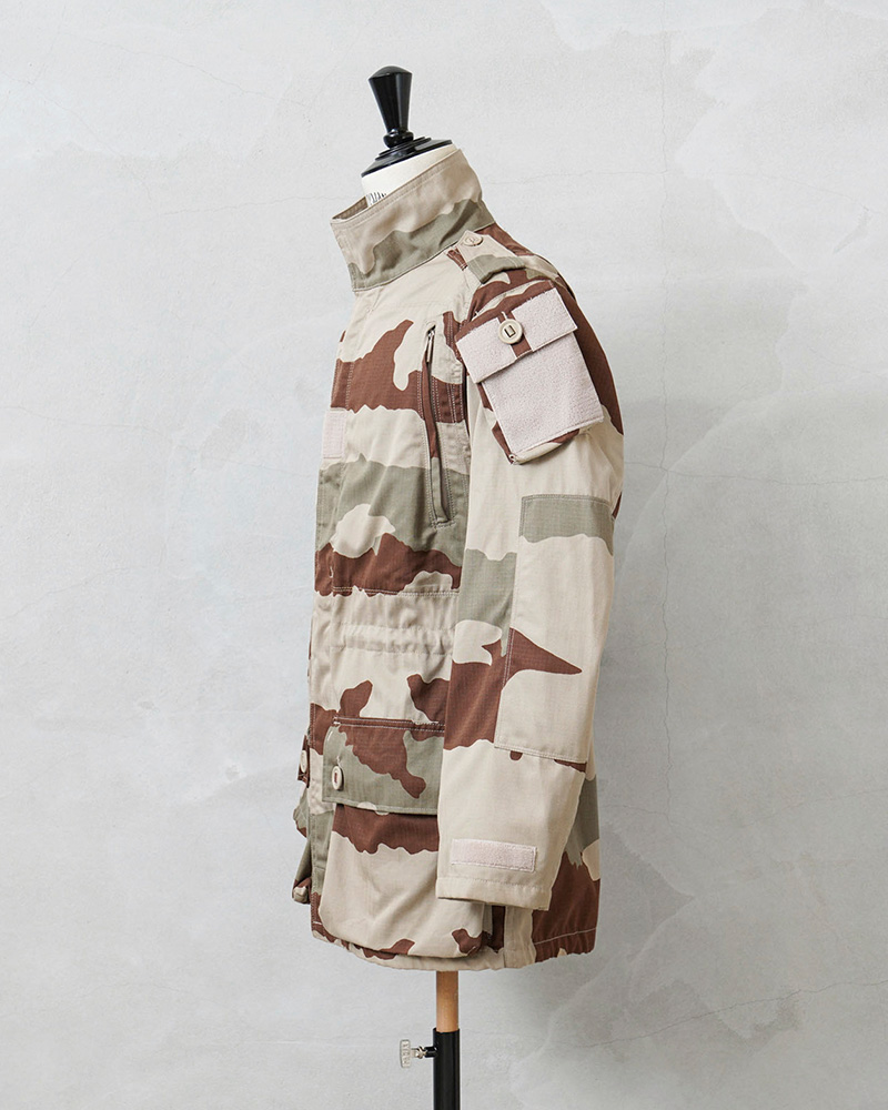 MILITARY 実物 新品 デッドストック フランス軍 FELIN T4 S2 MILITARY 実物 新品 デッドストック フランス軍 FELIN T4 S2