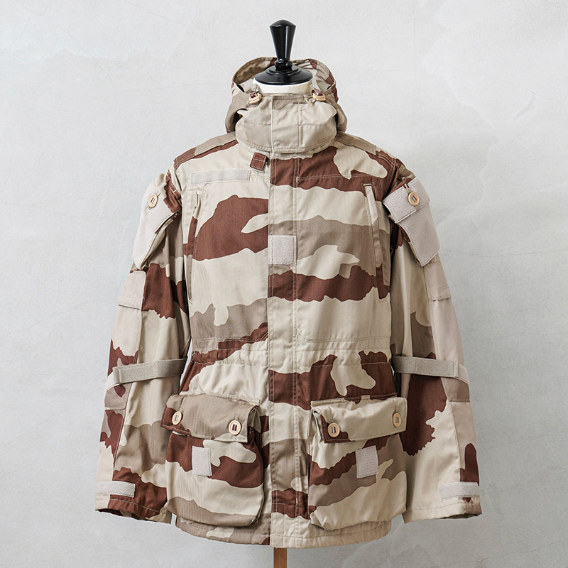 MILITARY（ミリタリー） 実物 新品 デッドストック フランス軍 FELIN