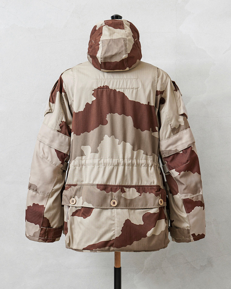 MILITARY（ミリタリー） 実物 新品 デッドストック フランス軍 FELIN