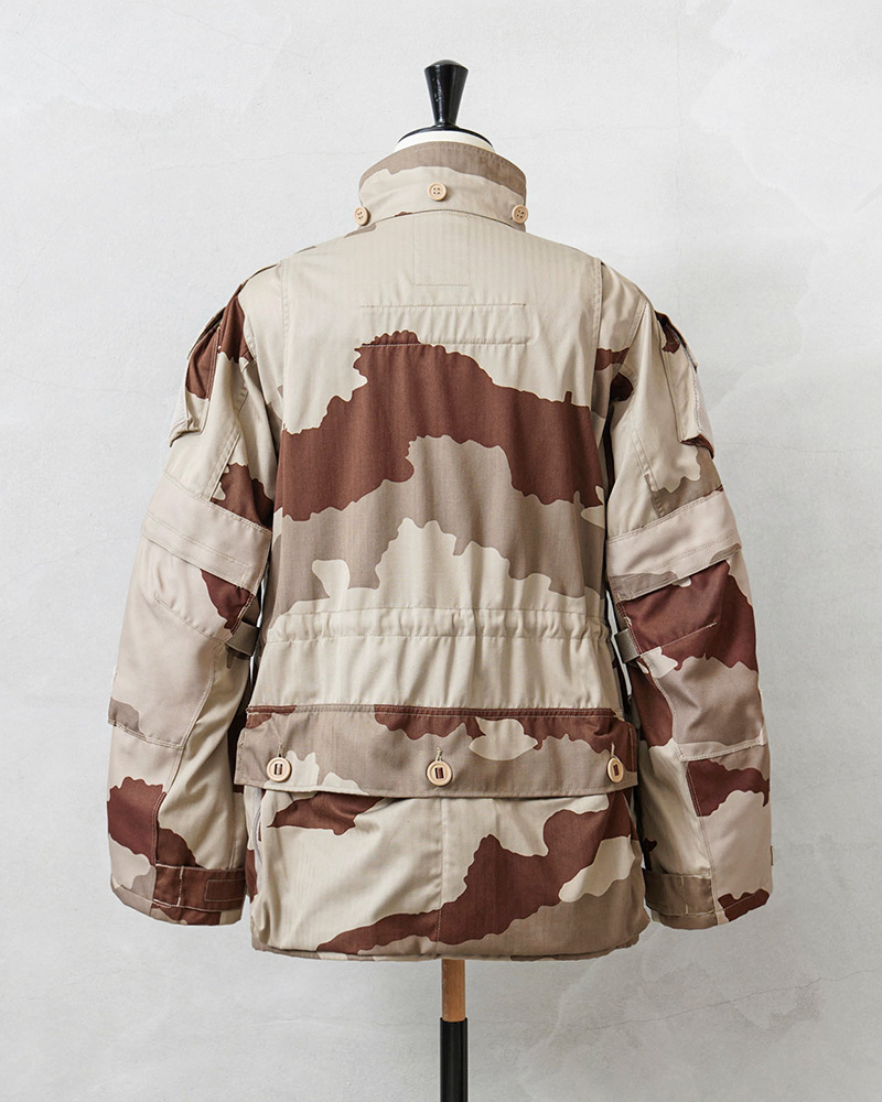 MILITARY（ミリタリー） 実物 新品 デッドストック フランス軍 FELIN